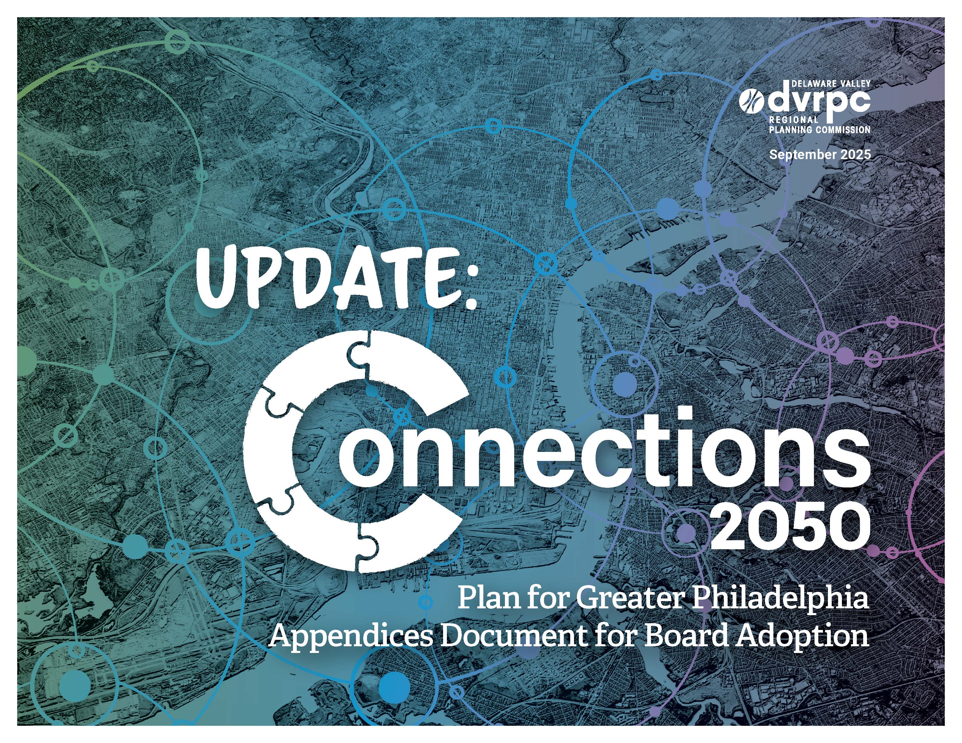 Long-Range Plan | DVRPC
